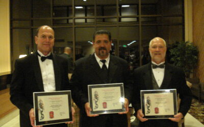 World Union Karate Hall of Fame